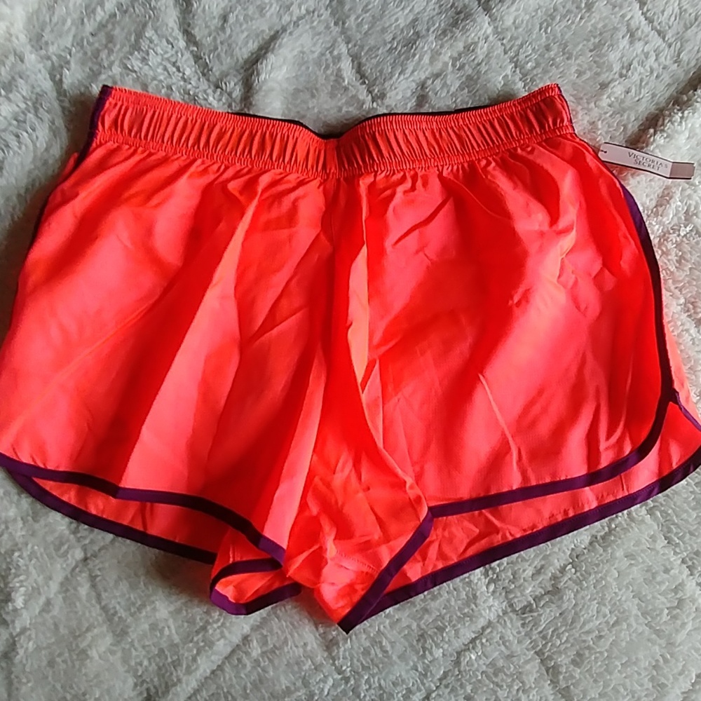 NWT VSX The Player Run Shorts Size S